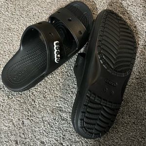 Croc Sandals